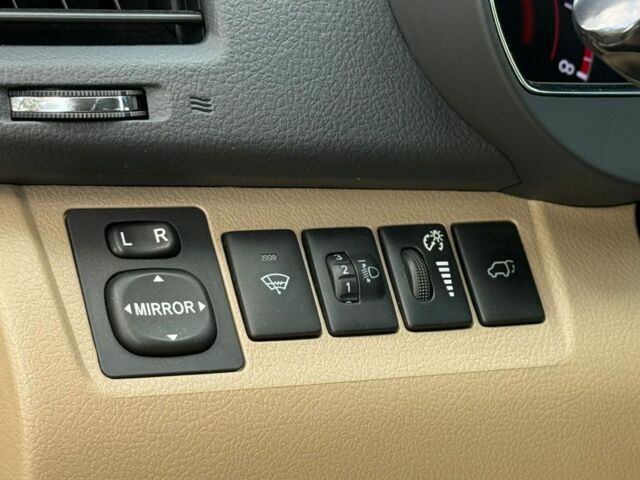 Белый Тойота Хайлендер, объемом двигателя 3.5 л и пробегом 95 тыс. км за 23500 $, фото 7 на Automoto.ua