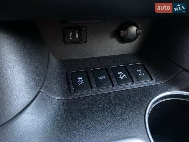 Белый Тойота Хайлендер, объемом двигателя 3.5 л и пробегом 252 тыс. км за 20990 $, фото 19 на Automoto.ua