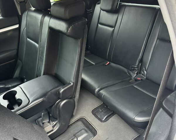 Белый Тойота Хайлендер, объемом двигателя 3.46 л и пробегом 245 тыс. км за 23500 $, фото 30 на Automoto.ua