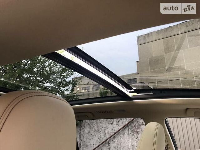 Білий Тойота Хайлендер, об'ємом двигуна 3.5 л та пробігом 214 тис. км за 26500 $, фото 5 на Automoto.ua