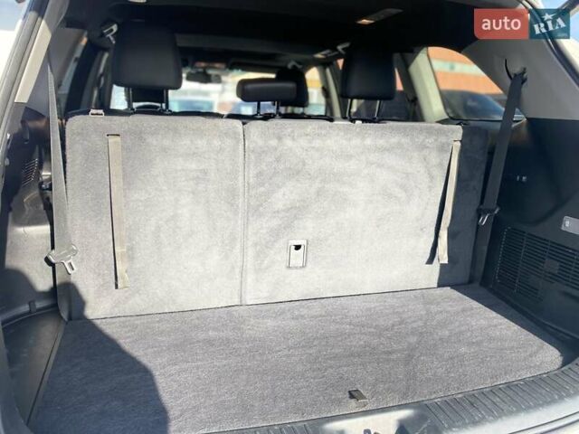 Белый Тойота Хайлендер, объемом двигателя 3.5 л и пробегом 252 тыс. км за 20990 $, фото 13 на Automoto.ua