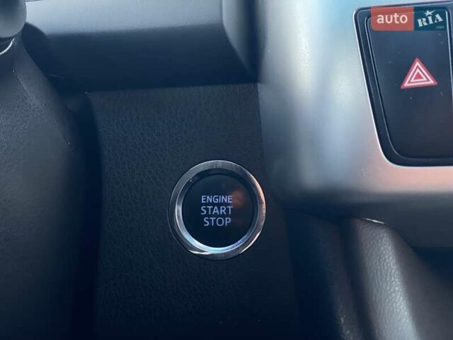 Белый Тойота Хайлендер, объемом двигателя 3.5 л и пробегом 252 тыс. км за 20990 $, фото 22 на Automoto.ua