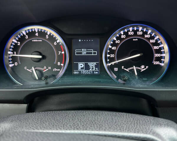 Белый Тойота Хайлендер, объемом двигателя 3.46 л и пробегом 245 тыс. км за 23500 $, фото 17 на Automoto.ua