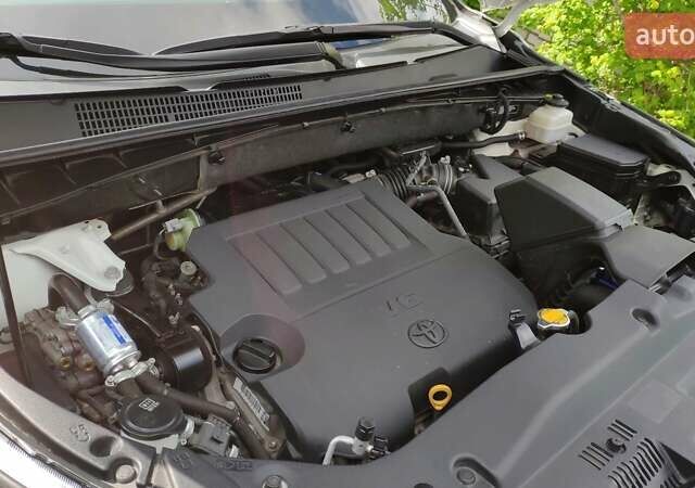 Белый Тойота Хайлендер, объемом двигателя 3.5 л и пробегом 88 тыс. км за 29000 $, фото 7 на Automoto.ua