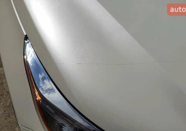 Белый Тойота Хайлендер, объемом двигателя 3.5 л и пробегом 88 тыс. км за 29000 $, фото 21 на Automoto.ua