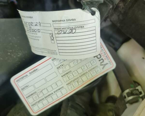 Білий Тойота Хайлендер, об'ємом двигуна 3.46 л та пробігом 221 тис. км за 24000 $, фото 48 на Automoto.ua
