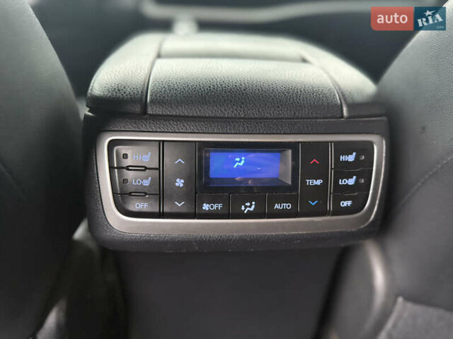 Белый Тойота Хайлендер, объемом двигателя 2.67 л и пробегом 152 тыс. км за 22800 $, фото 29 на Automoto.ua