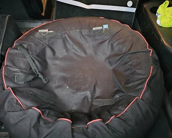 Белый Тойота Хайлендер, объемом двигателя 3.55 л и пробегом 220 тыс. км за 20515 $, фото 12 на Automoto.ua