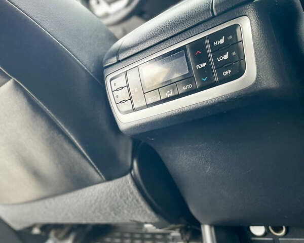 Белый Тойота Хайлендер, объемом двигателя 2.67 л и пробегом 180 тыс. км за 18995 $, фото 35 на Automoto.ua