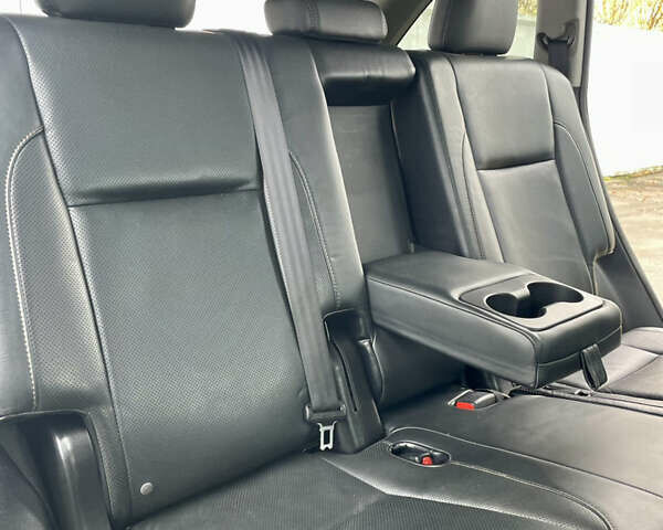 Белый Тойота Хайлендер, объемом двигателя 2.67 л и пробегом 180 тыс. км за 18995 $, фото 37 на Automoto.ua