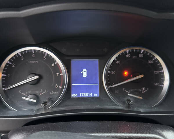 Тойота Хайлендер 2016 в Киеве на Automoto.ua Белый Тойота Хайлендер, объемом двигателя 2.67 л и пробегом 185 тыс. км за 18550 $, фото 9 на Automoto.ua