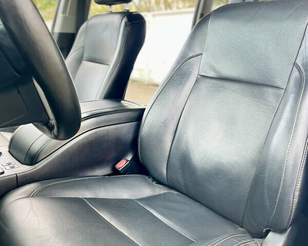 Белый Тойота Хайлендер, объемом двигателя 2.67 л и пробегом 180 тыс. км за 18995 $, фото 43 на Automoto.ua