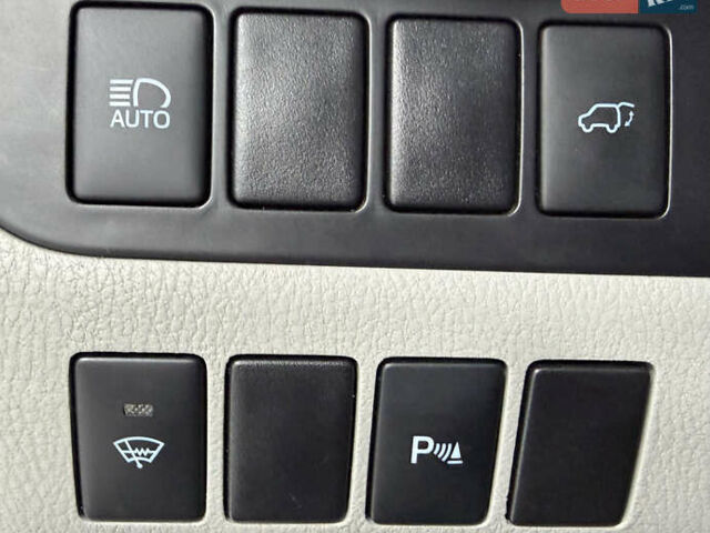 Белый Тойота Хайлендер, объемом двигателя 3.46 л и пробегом 100 тыс. км за 34000 $, фото 29 на Automoto.ua