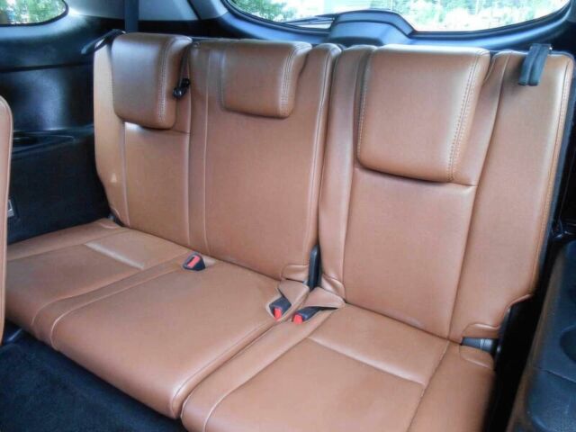 Белый Тойота Хайлендер, объемом двигателя 3.5 л и пробегом 67 тыс. км за 15600 $, фото 13 на Automoto.ua