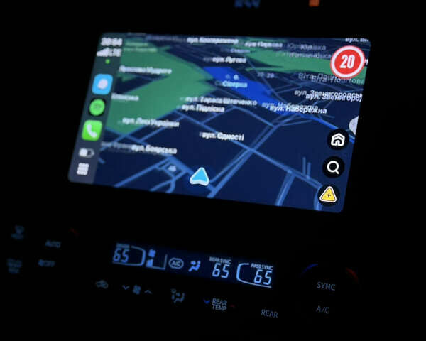 Белый Тойота Хайлендер, объемом двигателя 3.5 л и пробегом 51 тыс. км за 25500 $, фото 40 на Automoto.ua