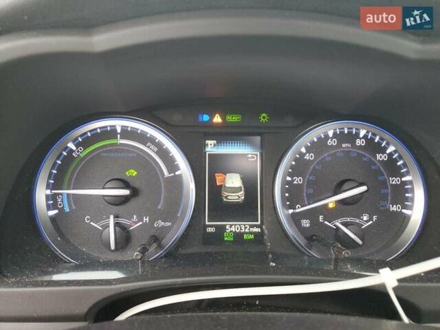 Белый Тойота Хайлендер, объемом двигателя 3.5 л и пробегом 86 тыс. км за 8700 $, фото 8 на Automoto.ua