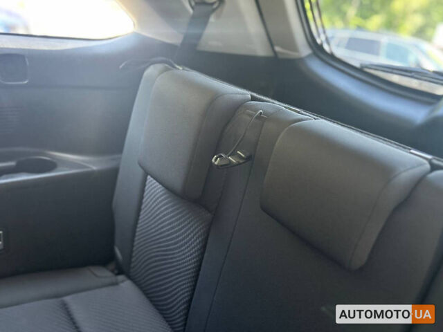 Білий Тойота Хайлендер, об'ємом двигуна 3.5 л та пробігом 60 тис. км за 31400 $, фото 13 на Automoto.ua