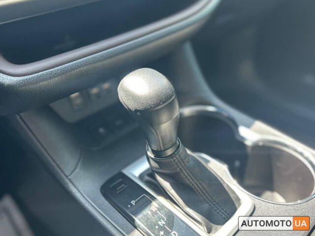 Білий Тойота Хайлендер, об'ємом двигуна 3.5 л та пробігом 60 тис. км за 31400 $, фото 11 на Automoto.ua