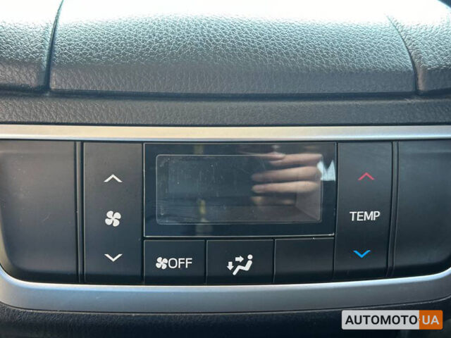 Білий Тойота Хайлендер, об'ємом двигуна 3.5 л та пробігом 60 тис. км за 31400 $, фото 14 на Automoto.ua