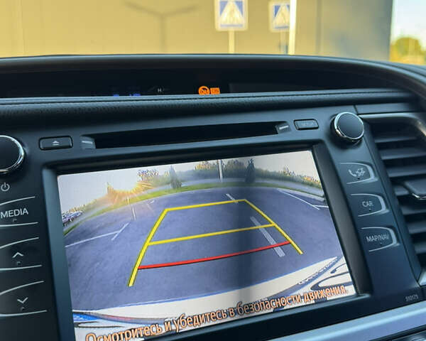 Белый Тойота Хайлендер, объемом двигателя 3.46 л и пробегом 149 тыс. км за 32700 $, фото 20 на Automoto.ua