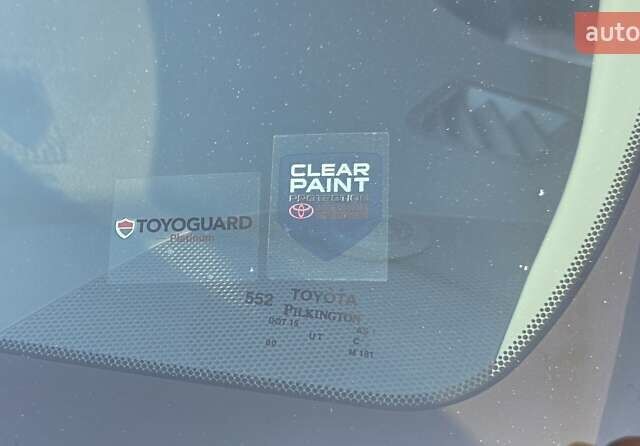 Білий Тойота Хайлендер, об'ємом двигуна 3.46 л та пробігом 98 тис. км за 35000 $, фото 20 на Automoto.ua