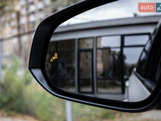 Белый Тойота Хайлендер, объемом двигателя 3.46 л и пробегом 26 тыс. км за 37950 $, фото 19 на Automoto.ua