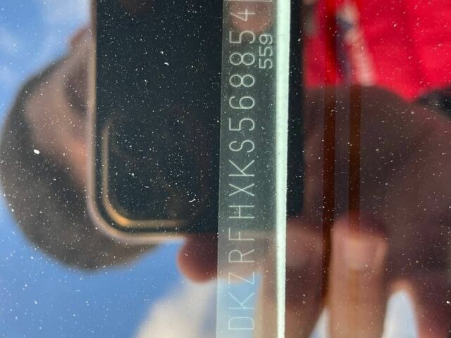 Белый Тойота Хайлендер, объемом двигателя 3.5 л и пробегом 125 тыс. км за 33600 $, фото 23 на Automoto.ua