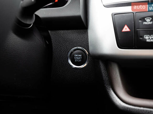 Белый Тойота Хайлендер, объемом двигателя 3.46 л и пробегом 26 тыс. км за 37950 $, фото 33 на Automoto.ua