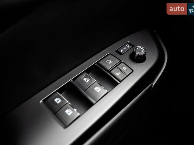 Белый Тойота Хайлендер, объемом двигателя 3.46 л и пробегом 26 тыс. км за 37950 $, фото 48 на Automoto.ua