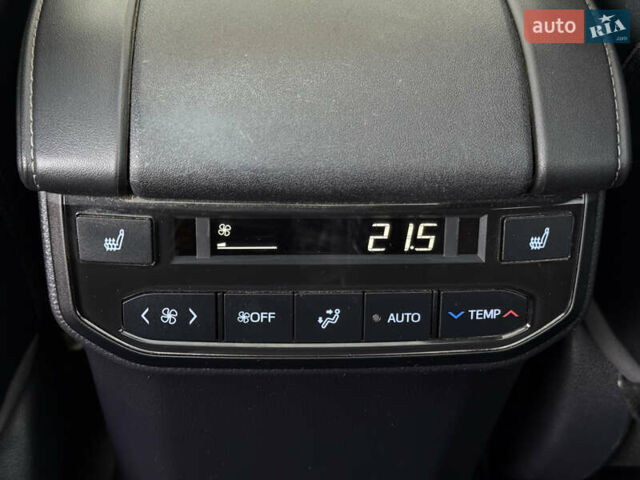 Белый Тойота Хайлендер, объемом двигателя 3.46 л и пробегом 52 тыс. км за 42500 $, фото 36 на Automoto.ua