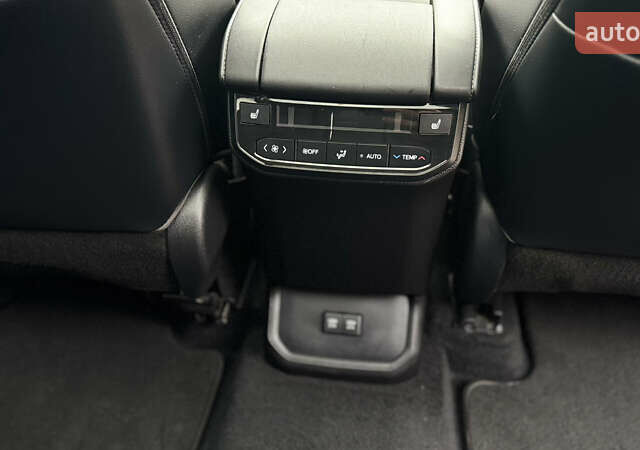 Белый Тойота Хайлендер, объемом двигателя 3.46 л и пробегом 49 тыс. км за 44500 $, фото 24 на Automoto.ua