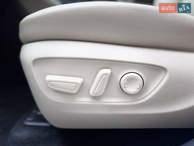Білий Тойота Хайлендер, об'ємом двигуна 2.49 л та пробігом 61 тис. км за 41800 $, фото 20 на Automoto.ua