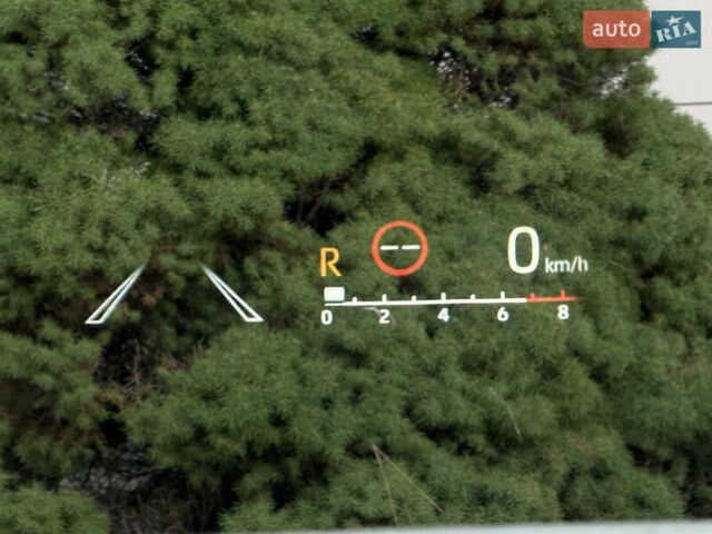 Белый Тойота Хайлендер, объемом двигателя 3.46 л и пробегом 52 тыс. км за 42500 $, фото 21 на Automoto.ua