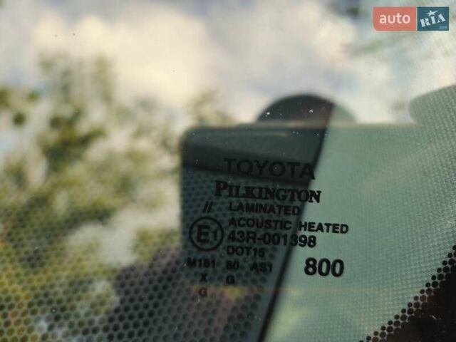 Белый Тойота Хайлендер, объемом двигателя 3.46 л и пробегом 93 тыс. км за 38000 $, фото 17 на Automoto.ua