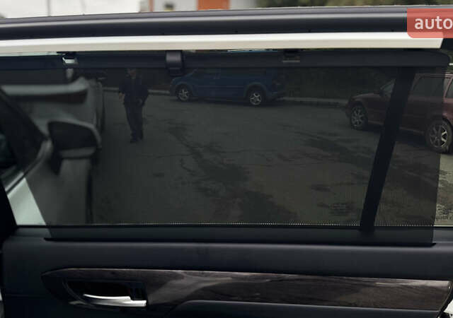 Белый Тойота Хайлендер, объемом двигателя 3.46 л и пробегом 49 тыс. км за 44500 $, фото 17 на Automoto.ua