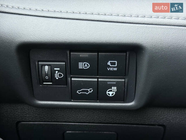 Белый Тойота Хайлендер, объемом двигателя 3.46 л и пробегом 52 тыс. км за 42500 $, фото 26 на Automoto.ua