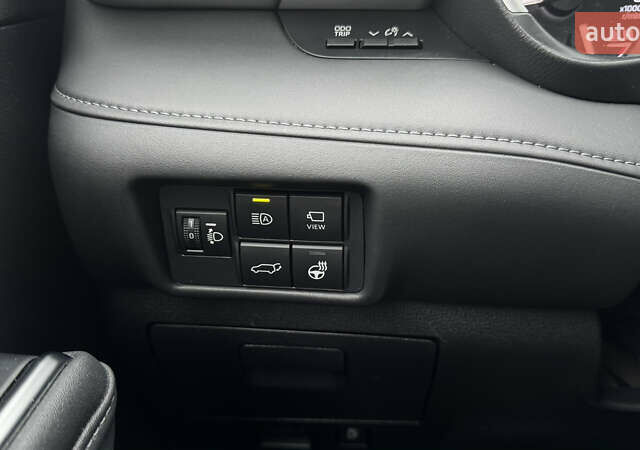 Белый Тойота Хайлендер, объемом двигателя 3.46 л и пробегом 49 тыс. км за 44500 $, фото 26 на Automoto.ua