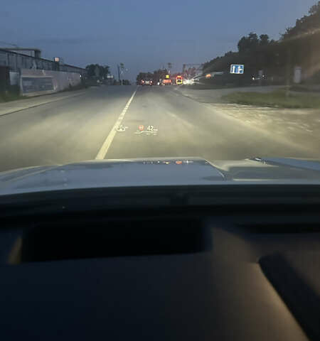 Белый Тойота Хайлендер, объемом двигателя 2.49 л и пробегом 60 тыс. км за 61000 $, фото 24 на Automoto.ua