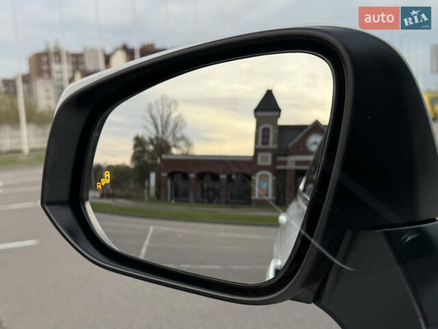 Белый Тойота Хайлендер, объемом двигателя 3.46 л и пробегом 41 тыс. км за 46700 $, фото 31 на Automoto.ua