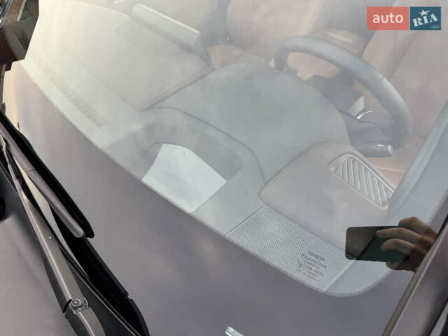 Белый Тойота Хайлендер, объемом двигателя 3.46 л и пробегом 41 тыс. км за 46700 $, фото 45 на Automoto.ua