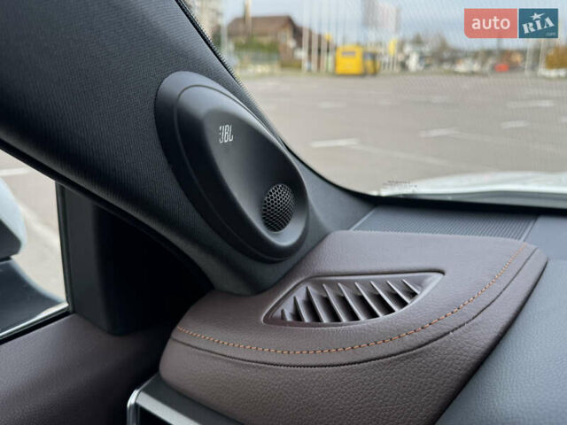 Белый Тойота Хайлендер, объемом двигателя 3.46 л и пробегом 41 тыс. км за 46700 $, фото 49 на Automoto.ua