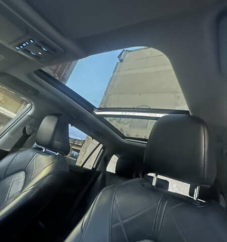 Белый Тойота Хайлендер, объемом двигателя 2.49 л и пробегом 60 тыс. км за 61000 $, фото 12 на Automoto.ua