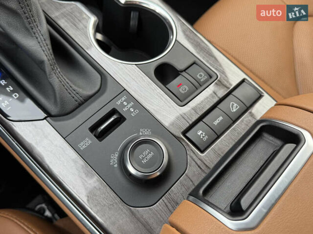 Белый Тойота Хайлендер, объемом двигателя 3.46 л и пробегом 41 тыс. км за 46700 $, фото 34 на Automoto.ua