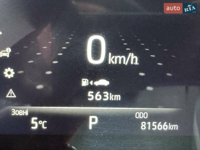 Білий Тойота Хайлендер, об'ємом двигуна 2.49 л та пробігом 81 тис. км за 52000 $, фото 12 на Automoto.ua