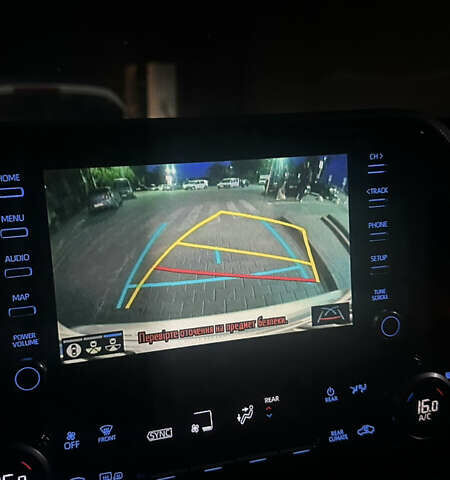 Белый Тойота Хайлендер, объемом двигателя 2.49 л и пробегом 60 тыс. км за 61000 $, фото 20 на Automoto.ua