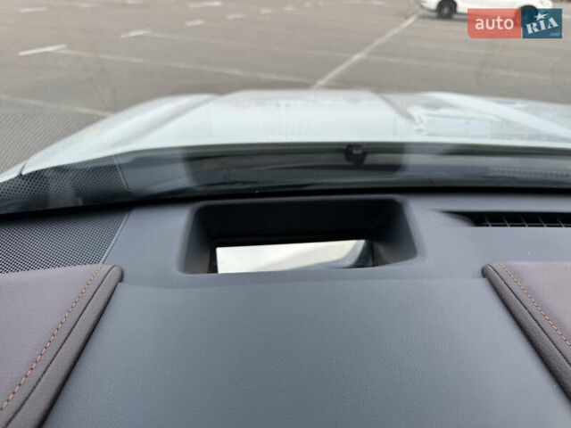 Белый Тойота Хайлендер, объемом двигателя 3.46 л и пробегом 41 тыс. км за 46700 $, фото 46 на Automoto.ua