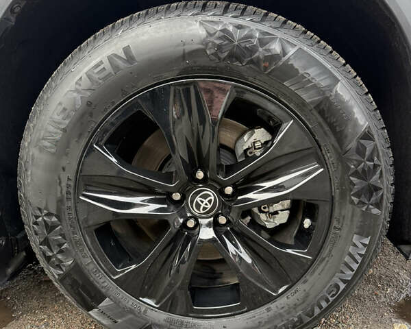 Белый Тойота Хайлендер, объемом двигателя 2.49 л и пробегом 39 тыс. км за 46500 $, фото 6 на Automoto.ua