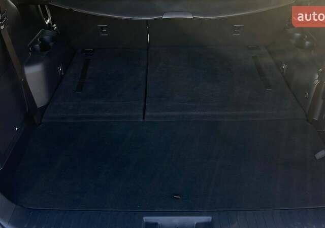 Белый Тойота Хайлендер, объемом двигателя 2.49 л и пробегом 75 тыс. км за 59700 $, фото 9 на Automoto.ua