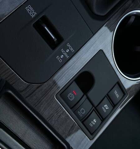 Белый Тойота Хайлендер, объемом двигателя 2.49 л и пробегом 75 тыс. км за 59700 $, фото 11 на Automoto.ua