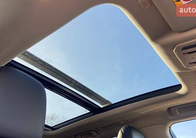 Белый Тойота Хайлендер, объемом двигателя 2.49 л и пробегом 75 тыс. км за 59700 $, фото 19 на Automoto.ua